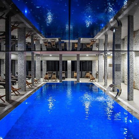 Alexander Resort Sopot Exterior foto