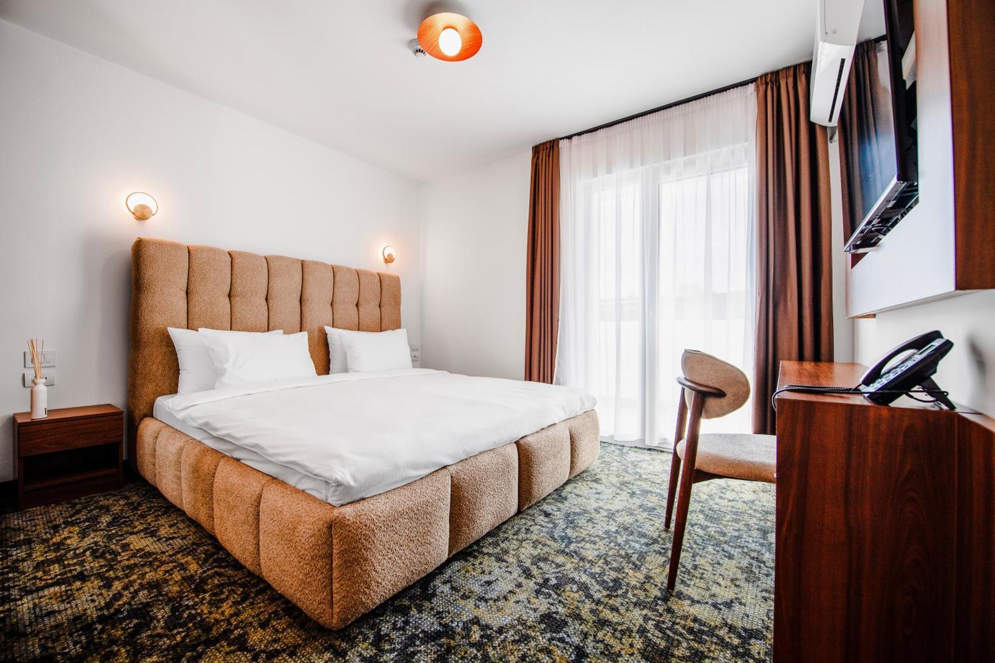 Alexander Resort Sopot Exterior foto