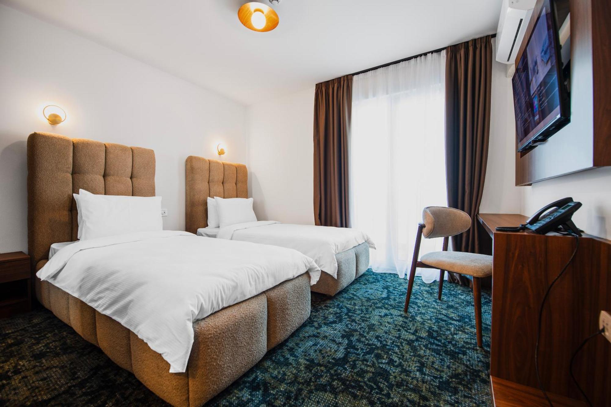Alexander Resort Sopot Exterior foto