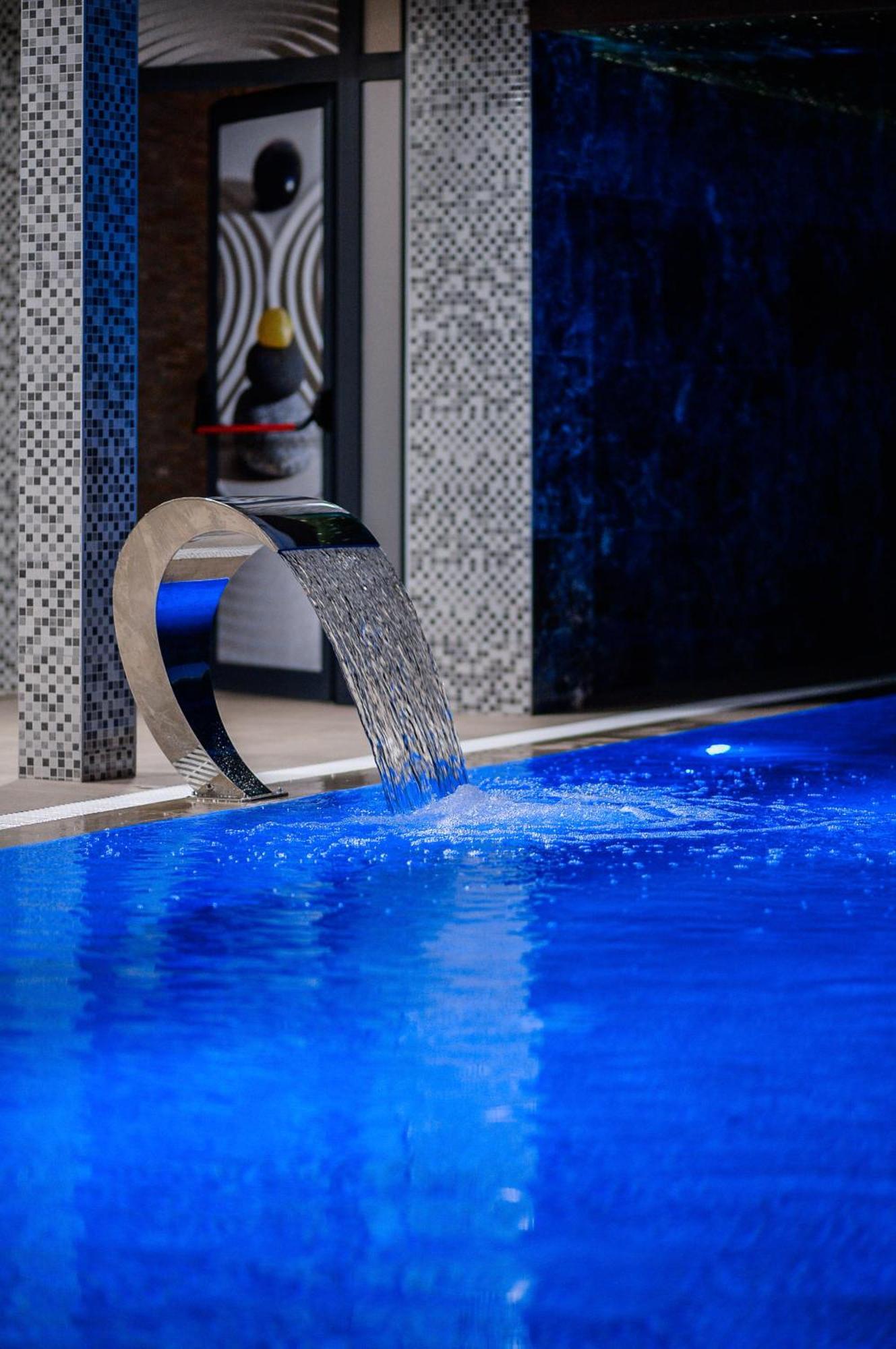 Alexander Resort Sopot Exterior foto