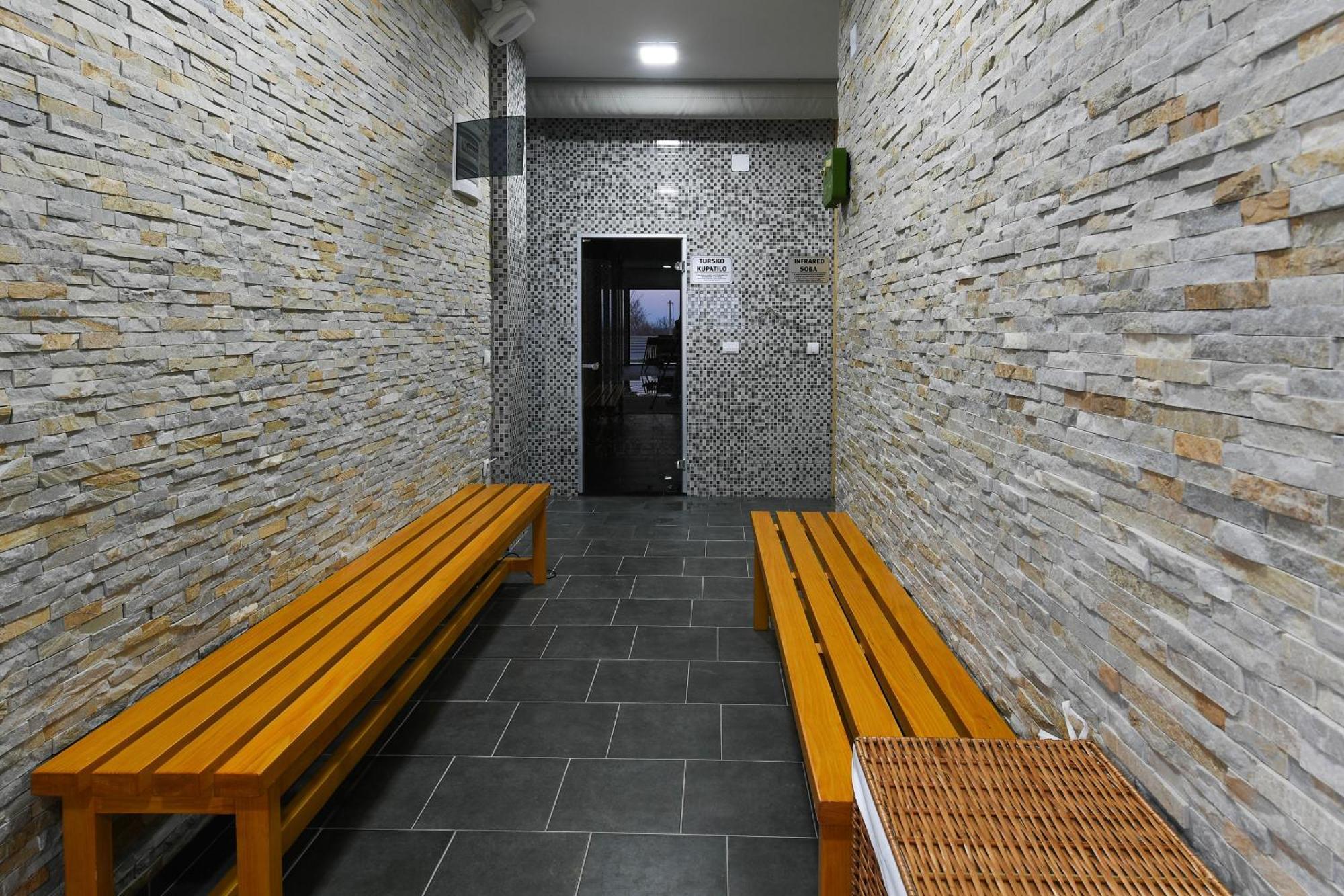 Alexander Resort Sopot Exterior foto